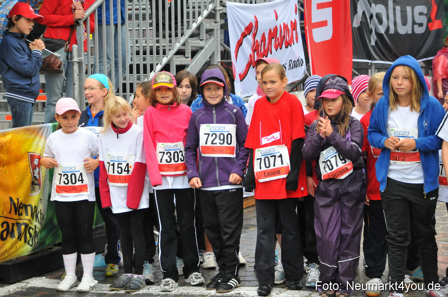 Stadtlauf Neumarkt 2011 0980